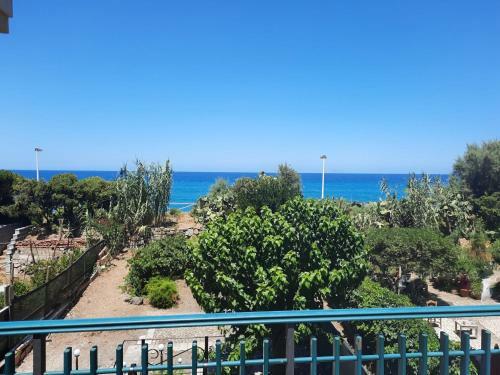 Apartamento Locazione Turistica Marina Verde