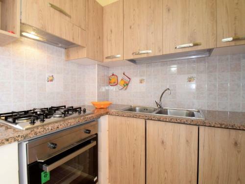 Apartamento Locazione Turistica Marina Verde