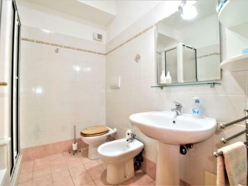 Apartamento Locazione Turistica Marina Verde