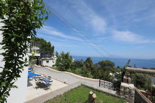 Apartamento My Home Capri