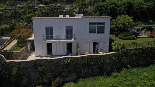 Apartamento My Home Capri