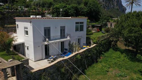 Apartamento My Home Capri