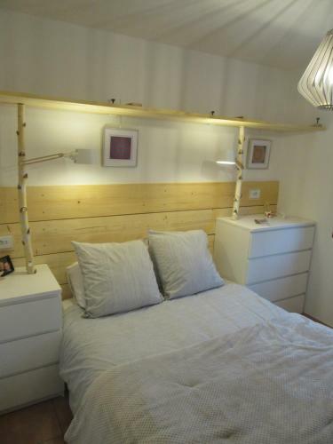 Apartamento Nice Appt In Brian�on - Les Charmettes
