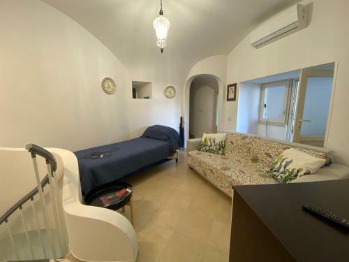 Apartamento Regina Di Capri - Piazza Europa -