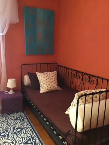 Villa Casa Fiorita