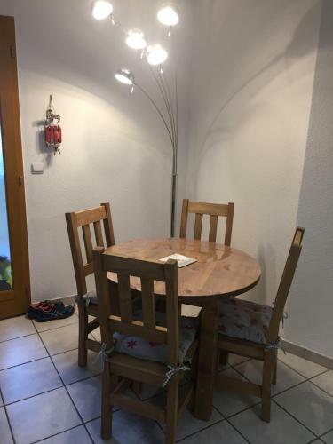 Apartamento Le Petit Moulin