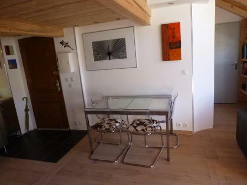 Apartamento Appartement Chaleureux 6 Personnes Briancon