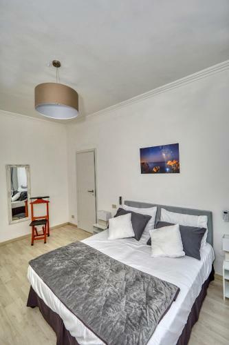 Apartamento Appartamento Immerso Nel Verde Nel Centro Di Capri