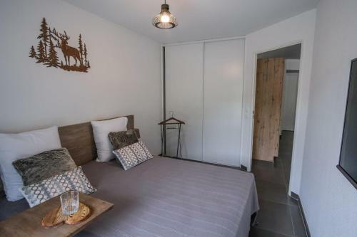 Apartamento Superb Apt With Balcony In Brian�on