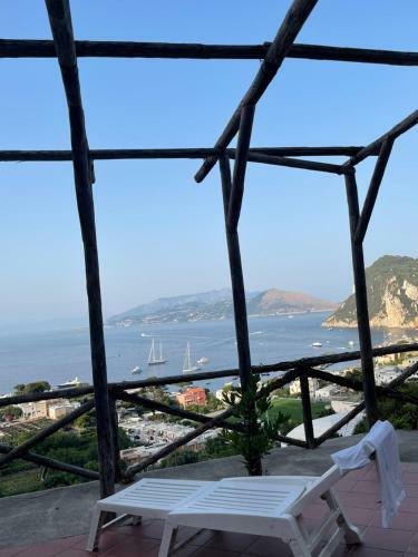 Apartamento Phoenician Capri