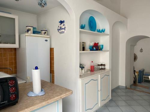 Apartamento Regina Di Capri - Sopramonte -