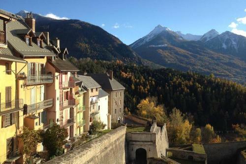 Apartamento Studio Id�al 2 Personnes Et/ou Avec 2 Enfants