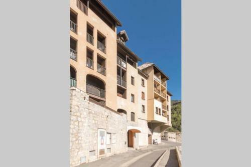 Apartamento Studio Id�al 2 Personnes Et/ou Avec 2 Enfants