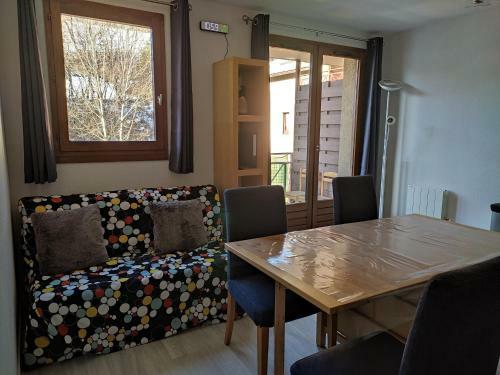 Apartamento Le Guisanel