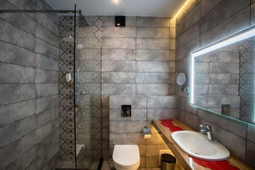 Hotel Premium Club Spa