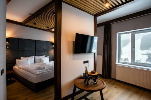Hotel Premium Club Spa