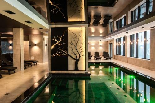 Hotel Premium Club Spa