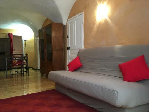 Apartamento Au "gargouillard" De La Citadelle Vauban