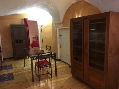 Apartamento Au "gargouillard" De La Citadelle Vauban