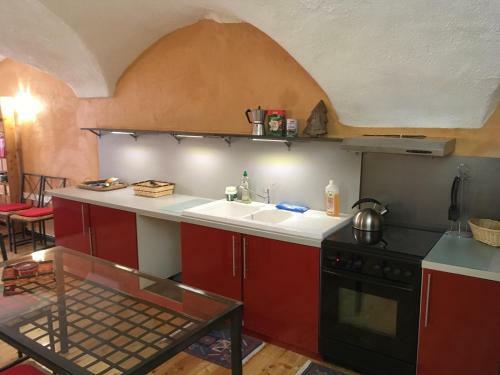 Apartamento Au "gargouillard" De La Citadelle Vauban