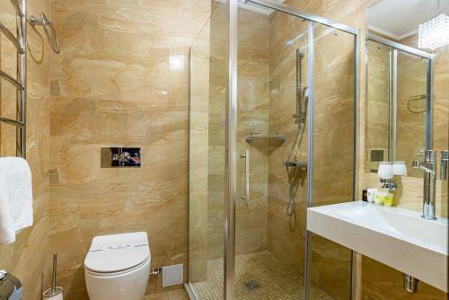 Hotel Marion Spa