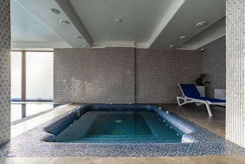 Hotel Marion Spa