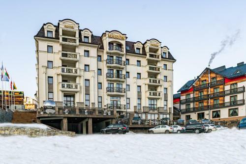 Hotel Marion Spa