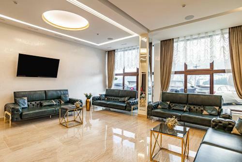 Hotel Marion Spa