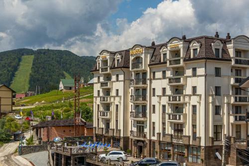 Hotel Marion Spa