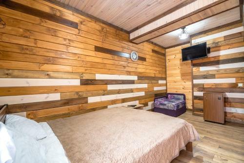 Hostal Hotel Familiia