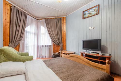 Hostal Hotel Familiia