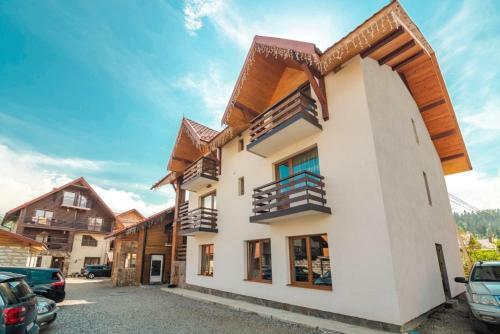 Hostal Hotel Familiia