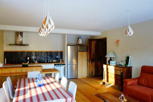 Apartamento "la Gloriette" - View On The Mountains