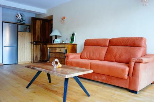 Apartamento "la Gloriette" - View On The Mountains