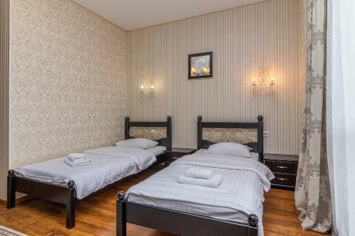 Hotel Pid Strihoju