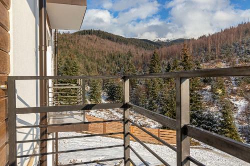Hotel Konopka Forest Home