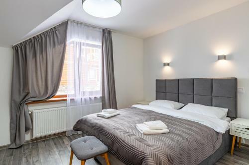 Hotel Konopka Forest Home
