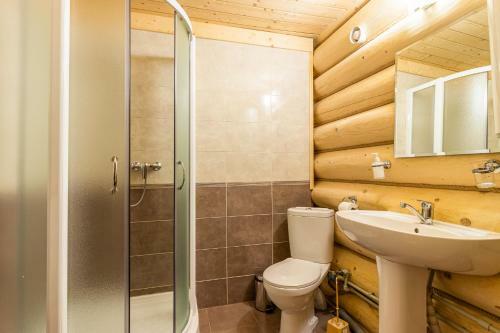Hotel Konopka Forest Home