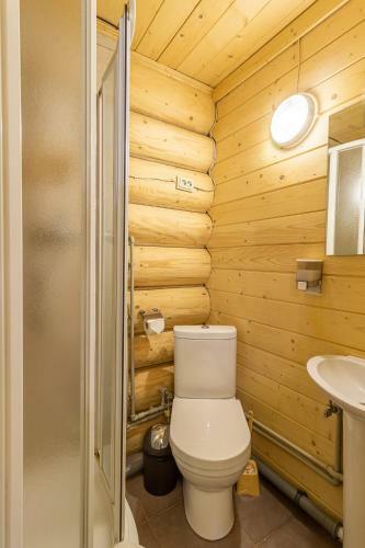 Hotel Konopka Forest Home
