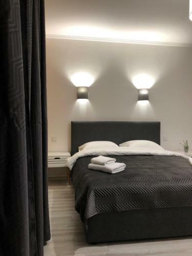 Hotel Konopka Forest Home