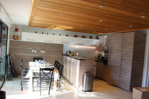Apartamento L'or�e Des Pistes Serre Chevalier Brian�on
