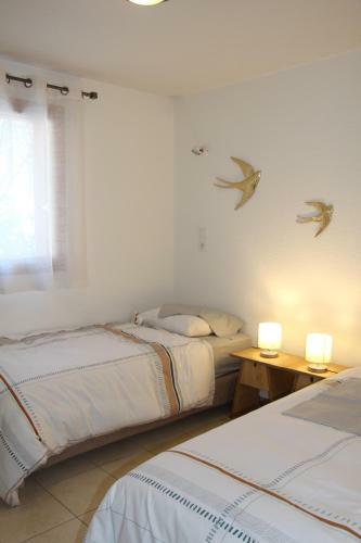Apartamento L'or�e Des Pistes Serre Chevalier Brian�on