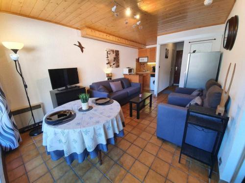 Apartamento Studio Brian�on, 1 Pi�ce, 3 Personnes - Fr-1-330c-125
