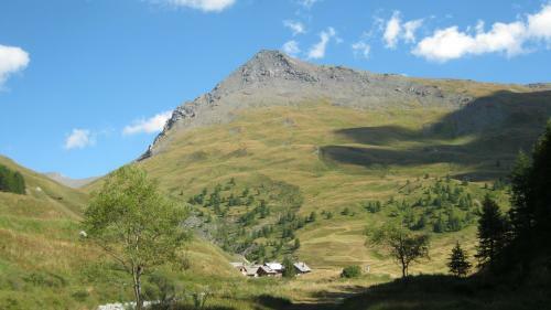 Apartamento Montagne Au Soleil