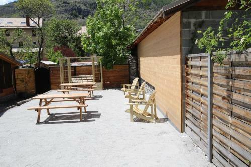 Apartamento T2 Contemporain Id�alement Situ�