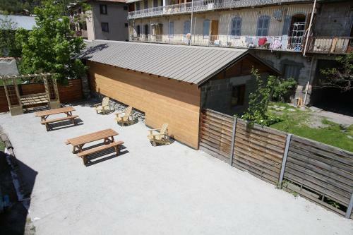 Apartamento T2 Contemporain Id�alement Situ�