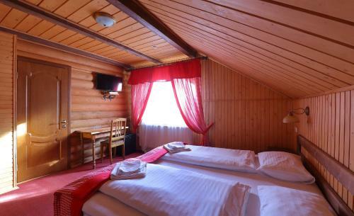 Hotel Royal Village Resort