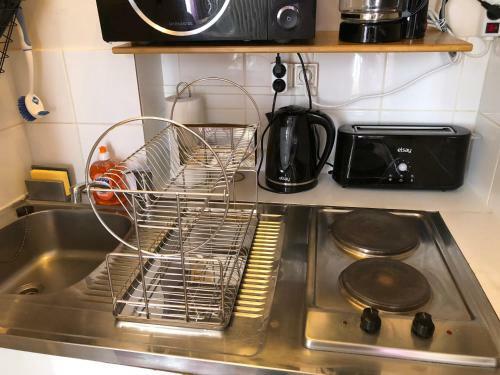 Apartamento Le Regisseur