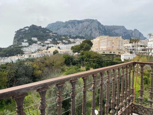 Apartamento Regina Di Capri - Camerelle -