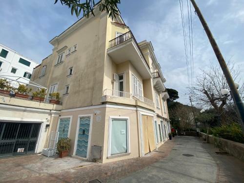 Apartamento Regina Di Capri - Camerelle -